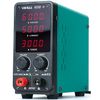 Máy cấp nguồn 60V 5A Yihua 605D III (Switching)