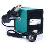  Máy khò chỉnh nhiệt Yihua 858 (650W) 