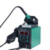 Máy hàn khò chỉnh nhiệt Yihua 8786D-I (700W)