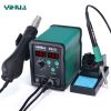  Máy hàn khò chỉnh nhiệt Yihua 898D (730W) 