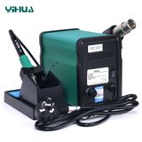  Máy hàn khò chỉnh nhiệt Yihua 898D (730W) 