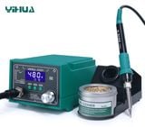  Máy hàn chỉnh nhiệt Yihua 939D+ 