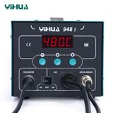  Máy hàn và hút chì/ thiếc Yihua 948-I (90W) 