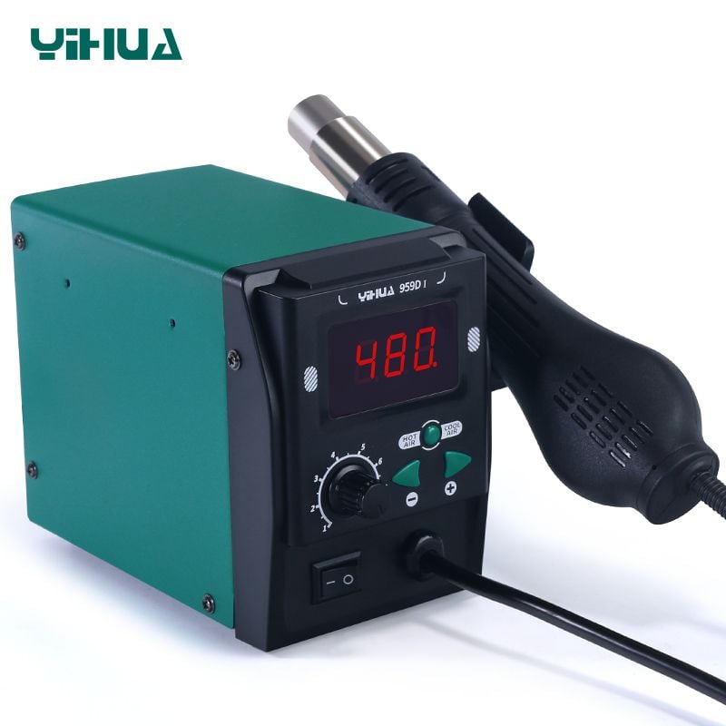 Yihua 959d cheap