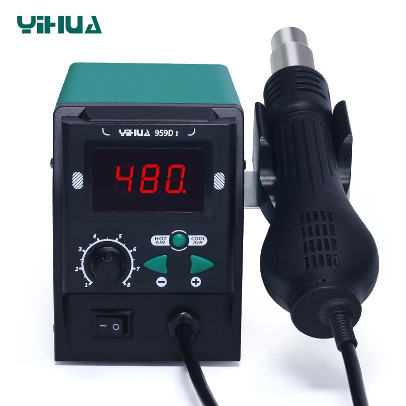 Yihua 959d online