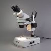 Kính hiển vi soi nổi Zoom Akeiyo ZSB-E745 Haloden (7X ~ 45X)