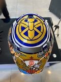  Mũ Fullface Shoei X-Spirit Iii Motegi 3 Limited Edition ( Bản Châu Âu ) 