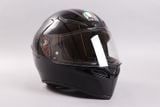  Agv K1 Glossy Black 