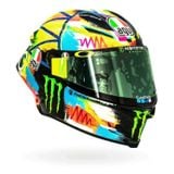  Agv Pista Gp R Rossi Winter Test 2019 (Pre-Order) 