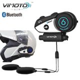  Vimoto V6 