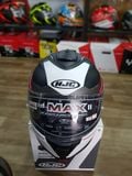  Hjc Is Max Ii (Fullface 2 In 1) 