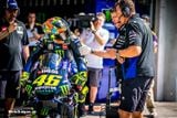  Agv Pista Gp R Rossi Winter Test 2019 (Pre-Order) 