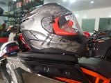  Fullface Ls2 Ff327 Challenger Flex Black 