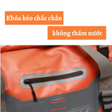  Túi Chống Nước Gs Adv (Cao Cấp) 