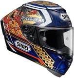  Mũ Fullface Shoei X-Spirit Iii Motegi 3 Limited Edition ( Bản Châu Âu ) 