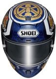  Mũ Fullface Shoei X-14 Motegi 3 Limited Edition ( Asian Fit ) 