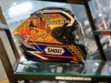  Mũ Fullface Shoei X-Spirit Iii Motegi 3 Limited Edition ( Bản Châu Âu ) 