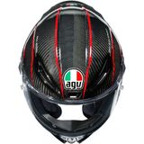  Agv Pista Gp Rr Performance Carbon / Red (Pre-Order) 