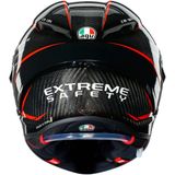  Agv Pista Gp Rr Performance Carbon / Red (Pre-Order) 