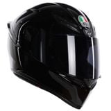  Agv K1 Glossy Black 