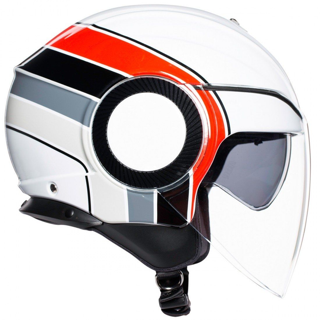 Agv sale orbyt brera