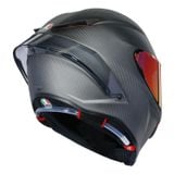  Agv Pista Gp Rr Carbon Speciale Helmet 