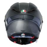  Agv Pista Gp Rr Carbon Speciale Helmet 