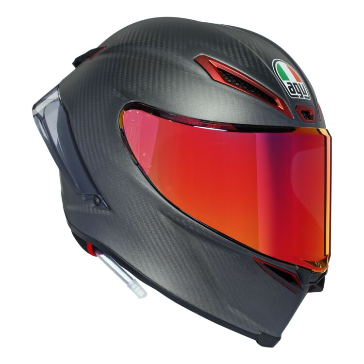 arai adventure helmet