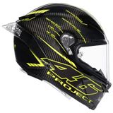  Agv Pista Gp R Carbon Project 46 3.0 (Pre-Order) 