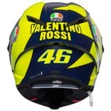  Agv Pista Gp R Soleluna 2018 (Pre-Oder) 