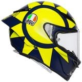  Agv Pista Gp R Soleluna 2018 (Pre-Oder) 