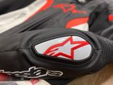  Áo Da Alpinestars Missile Tech-Air 