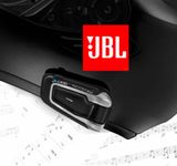  Tai Nghe Bluetooth (Lẻ) Cardo Packtalk Bold (Sound By Jbl) 