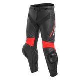  Quần Da Dainese Delta 3 