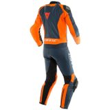  Dainese Mistel Giáp 2 Mảnh Race Suit 