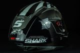  Mũ Shark Race-R Pro Gp Zaro Wintertest 2018 (Pre-Order) 