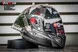  Mũ Shark Race-R Pro Gp Redding Wintertest 2018 (Pre-Order) 