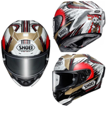  Mũ Bảo Hiểm Fullface Shoei X-14 Motegi 2 Limited Edition 