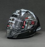  Mũ Shark Race-R Pro Gp Redding Wintertest 2018 (Pre-Order) 