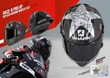  Mũ Shark Race-R Pro Gp Redding Wintertest 2018 (Pre-Order) 