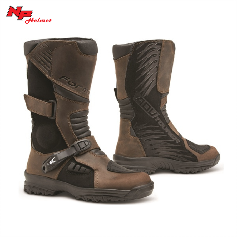  Giày Adventure Forma Adv Tourer Dry [Brown] 