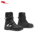  Giày Forma Terra Evo Low - Black 