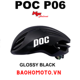  Nón Bảo Hiểm Thể Thao Poc P06 