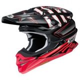  Mũ Bảo Hiểm Fullface Shoei Vfx-Evo Josh Grant 3 (Pre-Order) 