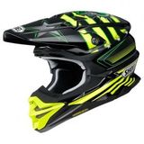  Mũ Bảo Hiểm Fullface Shoei Vfx-Evo Josh Grant 3 (Pre-Order) 