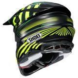  Mũ Bảo Hiểm Fullface Shoei Vfx-Evo Josh Grant 3 (Pre-Order) 