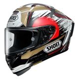  Mũ Bảo Hiểm Fullface Shoei X-14 Motegi 2 Limited Edition 