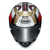  Mũ Bảo Hiểm Fullface Shoei X-14 Motegi 2 Limited Edition 