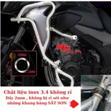  Chống đỗ GSADV HONDA CB500X 2021+ 