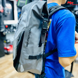  Balo Chống Nước Sw-Motech Baracuda Backpack 25L 